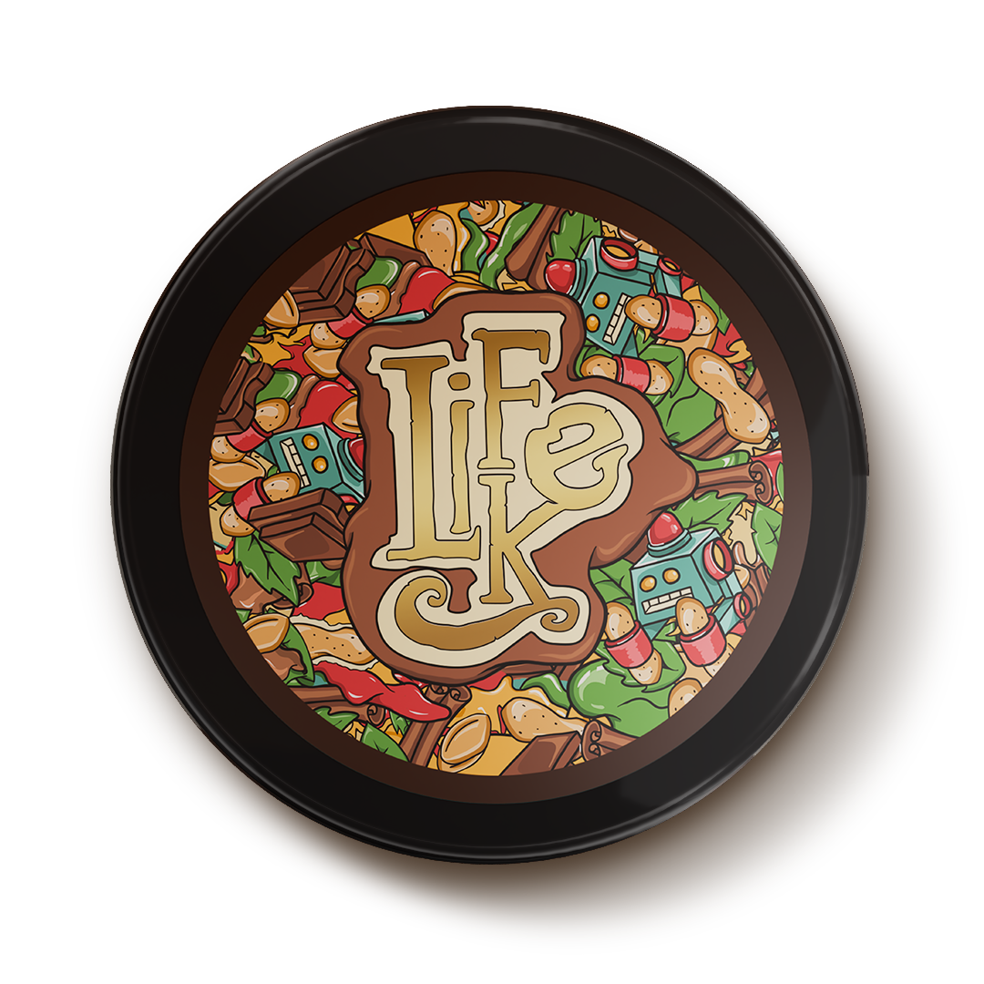 peanut_deluxe 1 kg vicko